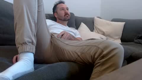 theuncutguy69 online show from October 3, 2025, 7:33 pm