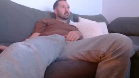 theuncutguy69 online show from October 26, 2025, 3:12 am