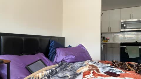 Sapphire the Vixen online show from March 26, 2026, 7:19 pm