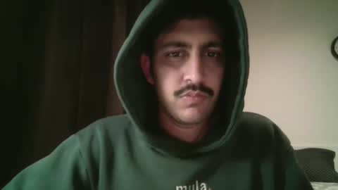 TheWildTongue online show from February 10, 2025, 10:09 pm