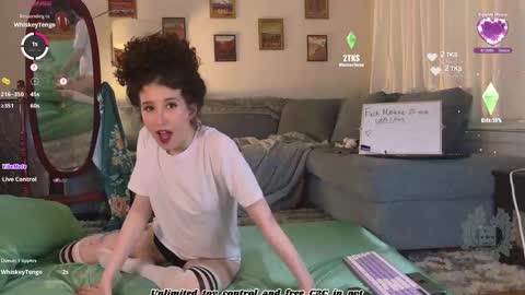 thewillownest online show from October 18, 2025, 5:03 pm