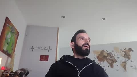 thewitcher69_ online show from December 1, 2024, 4:29 pm