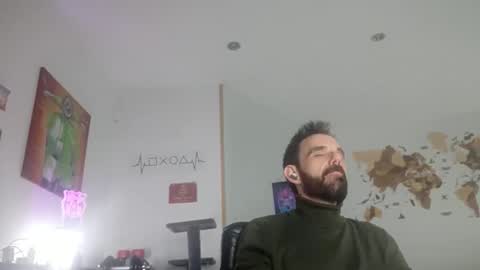 thewitcher69_ online show from December 20, 2025, 2:29 am