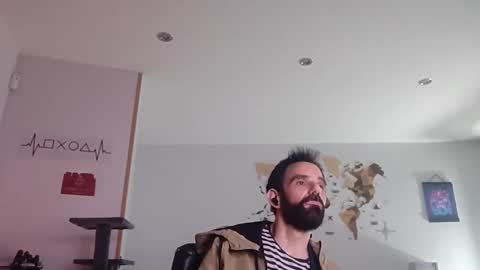 Snapshot of thewitcher69_ chatting on April 8, 2026, 11:05 pm thewitcher69_ online show from April 8, 2026, 11:05 pm