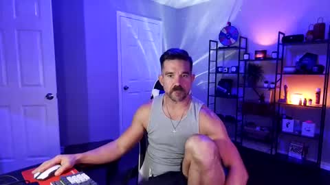 theycravebwc online show from May 23, 2026, 11:20 pm