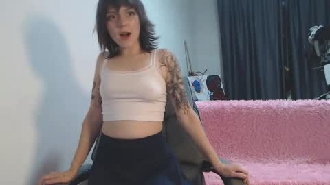 Snapshot of theysaidimcute chatting on October 14, 2025, 8:42 pm theysaidimcute online show from October 14, 2025, 8:42 pm