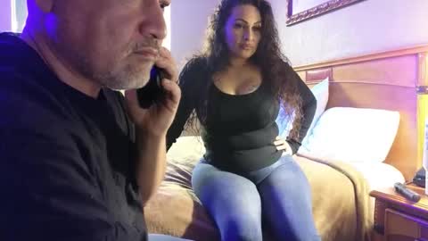 EslosLushes online show from November 24, 2025, 5:18 am