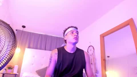 Thiago  online show from March 27, 2026, 12:38 pm