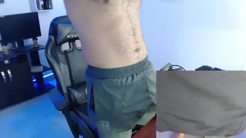thiago_420 online show from June 14, 2026, 12:41 am