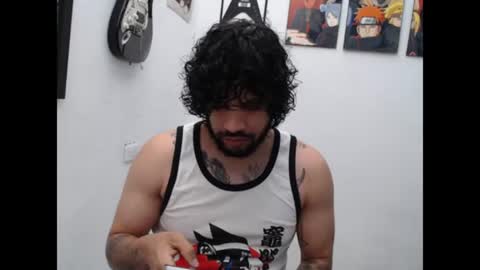 Thiago balconee online show from June 13, 2026, 1:53 pm