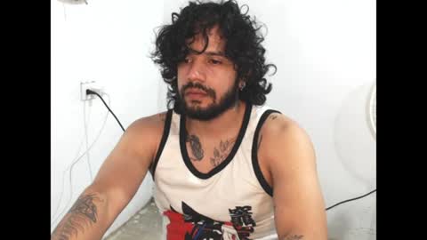 Thiago balconee online show from June 23, 2026, 12:19 am