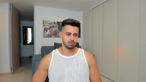 thiago_driussi online show from March 2, 2025, 12:53 am