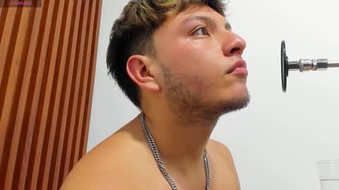 Thiago online show from January 6, 2026, 4:16 am