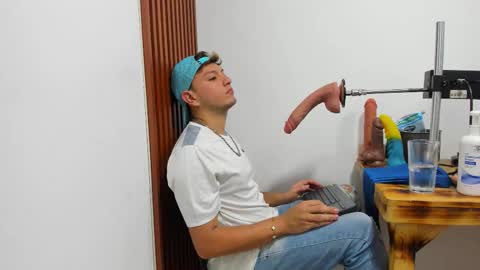 Thiago online show from January 14, 2026, 7:19 pm