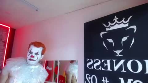 Snapshot of thiago_hairy chatting on November 1, 2025, 1:40 am thiago_hairy online show from November 1, 2025, 1:40 am