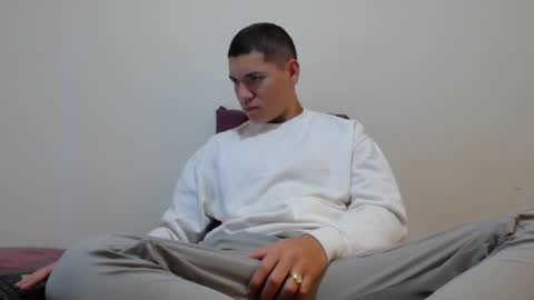 Thiago independent model online show from December 30, 2024, 10:53 am