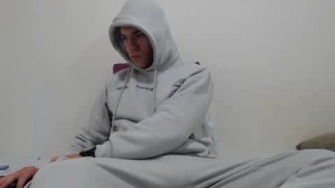 Thiago independent model online show from January 7, 2025, 8:13 am