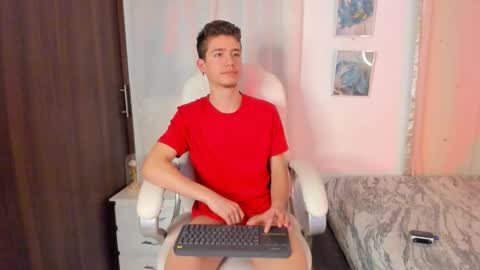 Manuel online show from October 12, 2025, 2:54 am