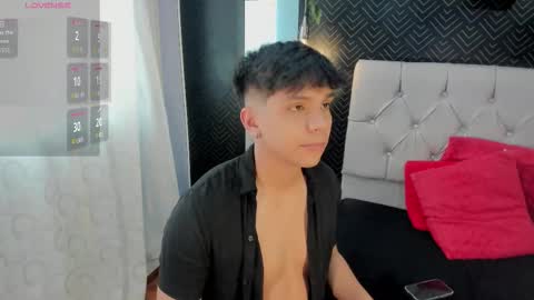 thiago online show from January 7, 2026, 1:13 pm