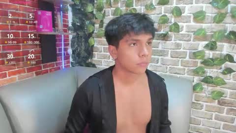 thiago online show from March 25, 2026, 12:22 pm