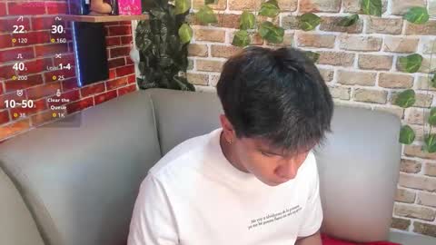 thiago online show from March 27, 2026, 8:30 pm