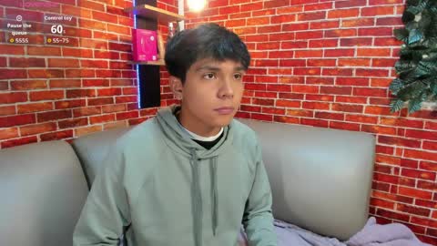 thiago online show from April 2, 2026, 12:47 pm