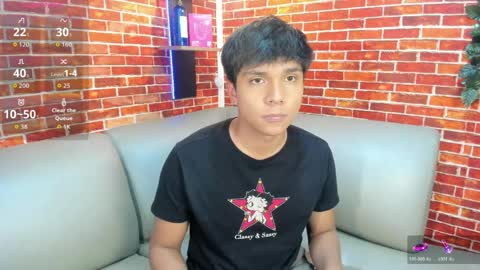 thiago online show from April 3, 2026, 1:20 pm