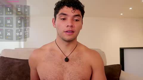 Snapshot of thiago_l chatting on November 26, 2025, 4:30 pm Just Thiago online show from November 26, 2025, 4:30 pm