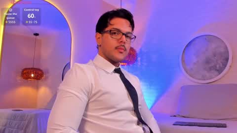 Thiago online show from October 8, 2025, 11:08 am