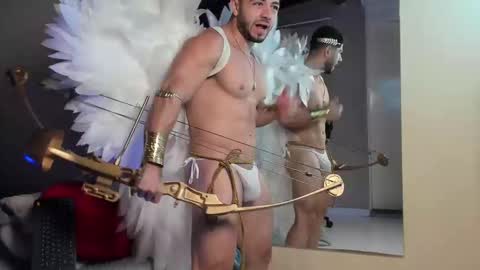 Snapshot of thiago_moretti chatting on February 16, 2026, 4:47 pm THIAGO online show from February 16, 2026, 4:47 pm