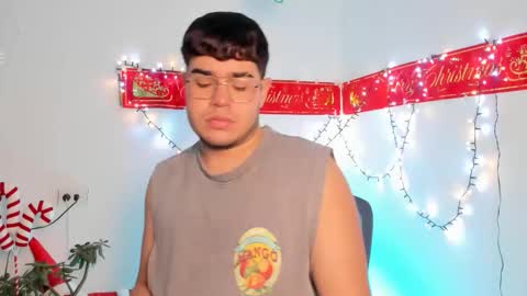 thiago_occonor online show from December 5, 2025, 5:16 am