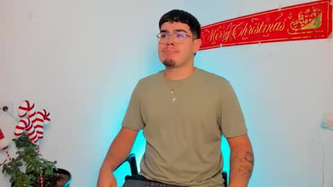 thiago_occonor online show from December 18, 2025, 5:13 am