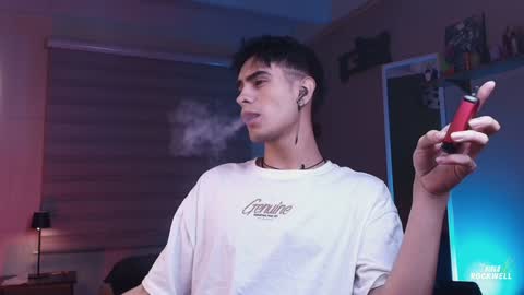 Snapshot of thiago_rockwell chatting on December 11, 2024, 1:15 am Thiago online show from December 11, 2024, 1:15 am