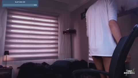 Snapshot of thiago_rockwell chatting on December 24, 2024, 10:06 pm Thiago online show from December 24, 2024, 10:06 pm