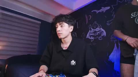 Thiago online show from March 1, 2026, 6:21 pm