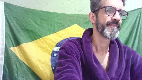 Thiago sexlover online show from October 2, 2025, 5:25 am
