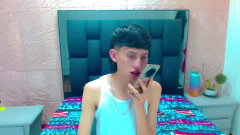 thiago_twink38 online show from October 21, 2025, 5:30 am