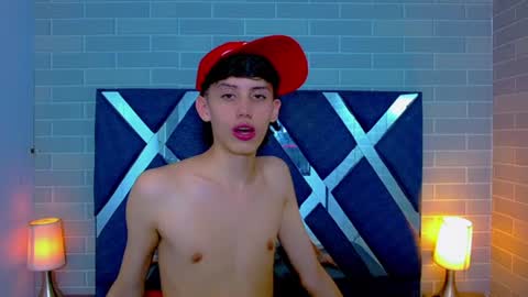 Snapshot of thiago_twink38 chatting on July 30, 2026, 4:55 am thiago_twink38 online show from July 30, 2026, 4:55 am