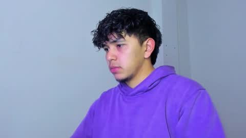 Thiago online show from December 1, 2025, 3:06 pm