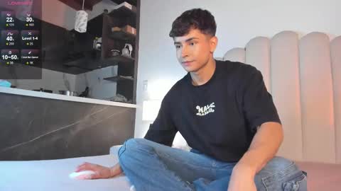 thiagoconor online show from September 15, 2025, 3:17 am