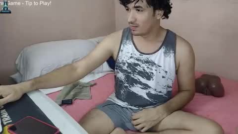 Snapshot of thiagodeseo chatting on October 24, 2025, 2:30 am thiagodeseo online show from October 24, 2025, 2:30 am