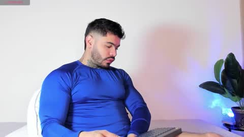 Snapshot of thiagoferrari1 chatting on January 11, 2026, 6:46 pm thiago online show from January 11, 2026, 6:46 pm