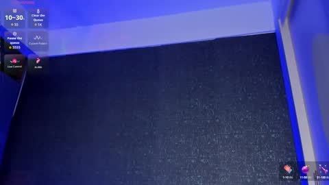 THIAGO MENESES online show from October 12, 2025, 3:05 am