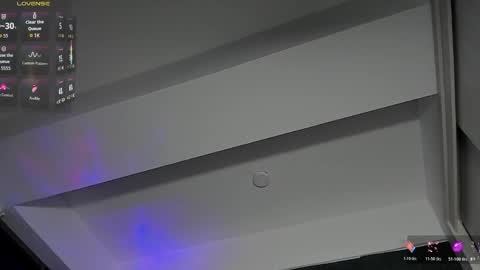 THIAGO MENESES online show from March 26, 2026, 3:34 am