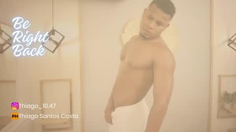 Thiago Instagram   online show from December 6, 2024, 9:43 am