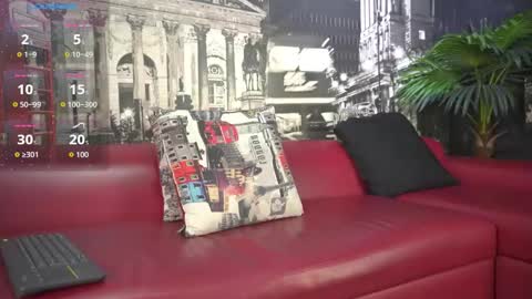 thiagoxbig online show from November 2, 2025, 9:06 pm