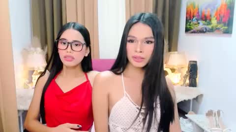 Snapshot of thianna_soft chatting on November 13, 2025, 6:01 am thianna_soft online show from November 13, 2025, 6:01 am