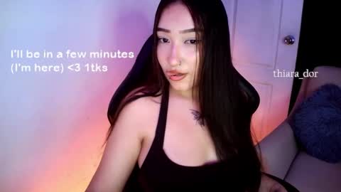 Thiara  Next Stream 0211 get my social media 3 online show from September 23, 2025, 2:03 am