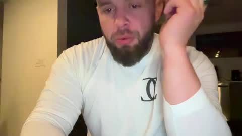 Snapshot of thiccbull12 chatting on February 25, 2025, 12:34 pm thiccbull12 online show from February 25, 2025, 12:34 pm