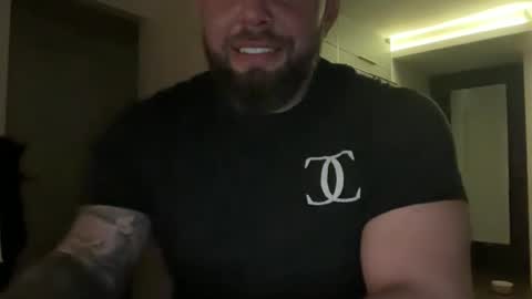 Snapshot of thiccbull12 chatting on March 3, 2025, 8:16 am thiccbull12 online show from March 3, 2025, 8:16 am
